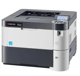 Замена лазера на принтере Kyocera FS-2100D в Челябинске